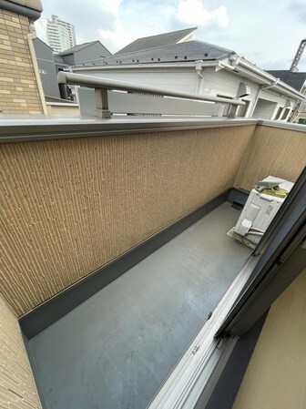 リーベK三鷹の物件内観写真